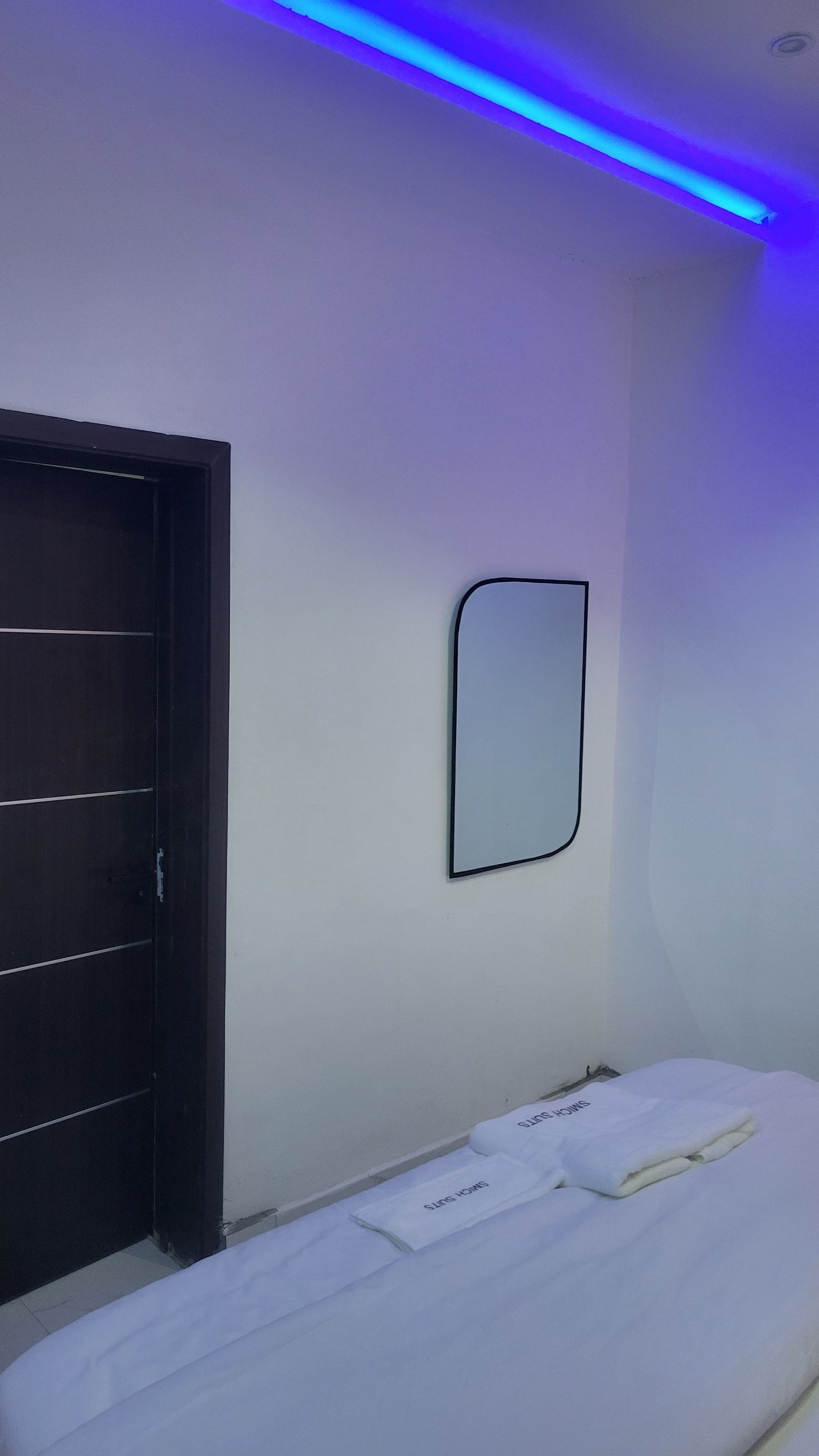Royal Suite